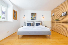 SMS-Homes I Auszeit in der Altstadt